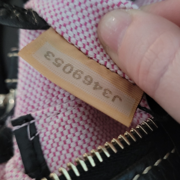 Dooney & Bourke Dillen Satchel - Picture 13 of 16